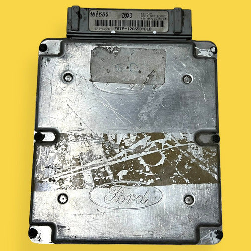 Computadora Motor Ford Topaz/tempo 2.3/3.0l 90-93 Usado Orig