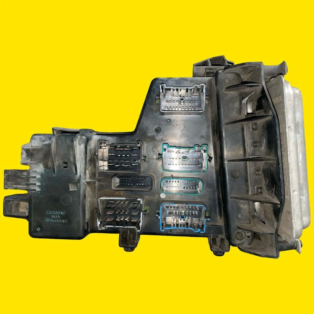 Caja Fusibles Ipdm Tipm Dodge Ram Orig. 02-05 P56049680ac