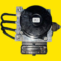 Modulo Abs Nissan Np300/frontier Orig. 16-25 476604jb0b