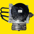 Modulo Abs Nissan Np300/frontier Orig. 16-25 476604jb0b