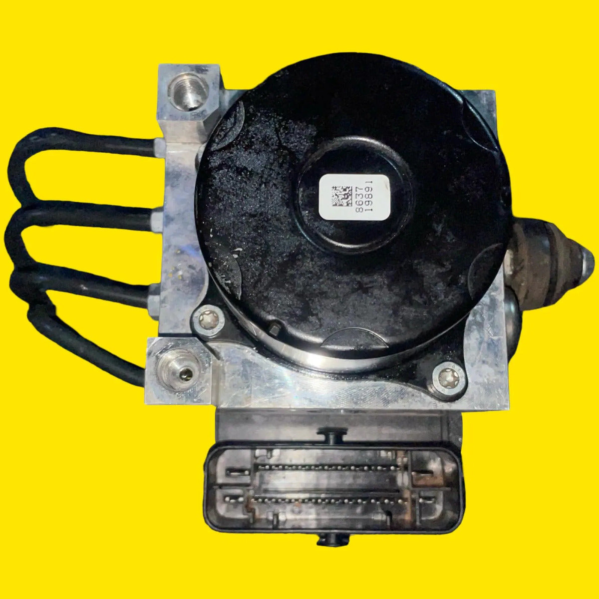 Modulo Abs Nissan Np300/frontier Orig. 16-25 476604jb0b