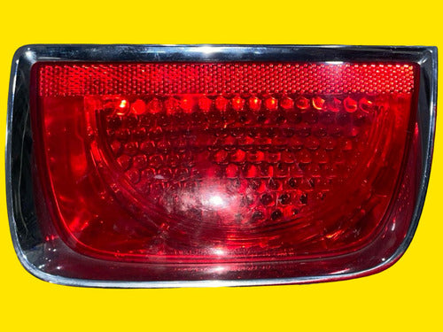 Calavera Interior Derecha Chevrolet Camaro Usado Orig. 10-13 Derecho/pasajero Rojo