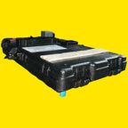 Modulo Bcm Body Control Ford Mustang 05-06 4r3t14b476fm