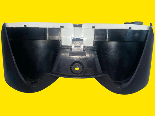 Clúster Velocímetro Ford Fiesta Usado Original 11-18 Negro