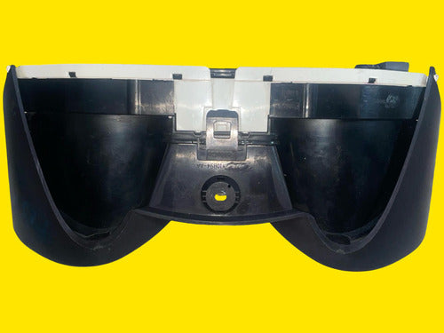 Clúster Velocímetro Ford Fiesta Usado Original 11-18 Negro