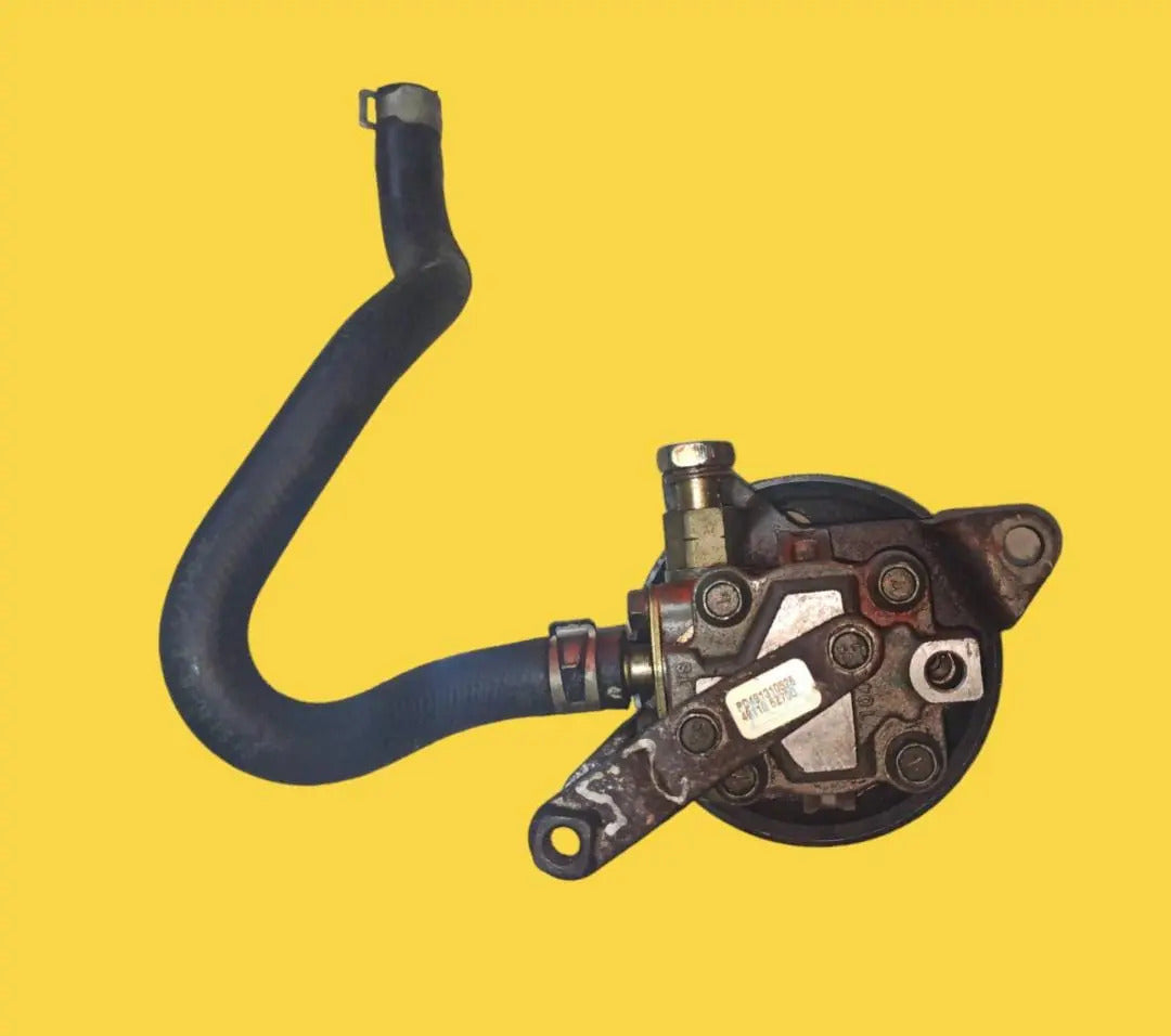 Bomba Direccion Hidraulica Altima-sentra 2.5l 04-06 Original