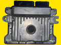 Computadora Motor Honda City, Fit Orig. 15-21 3782055ax71