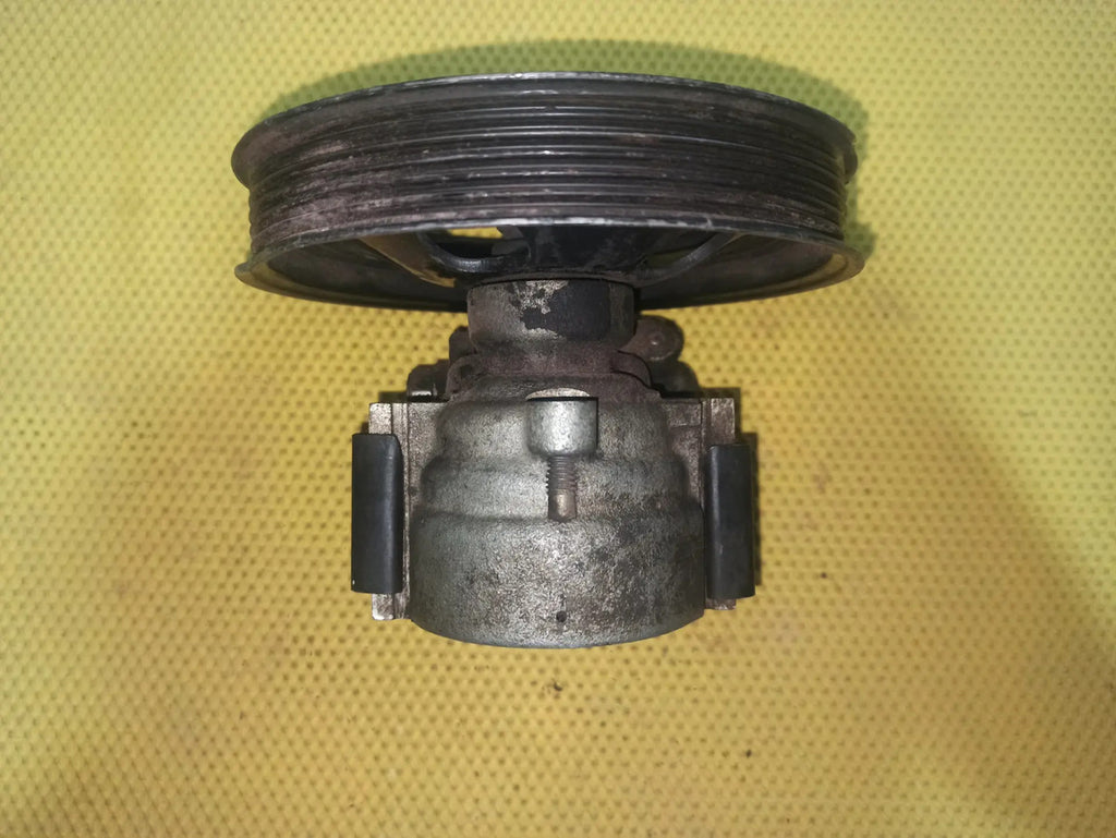 Bomba Direccion Hidraulica Chevrolet Trailblazer 02-08 Orig.