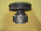Bomba Direccion Hidraulica Chevrolet Trailblazer 02-08 Orig.