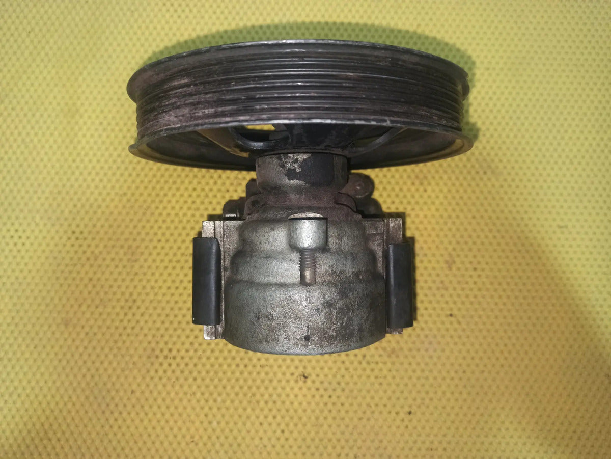 Bomba Direccion Hidraulica Chevrolet Trailblazer 02-08 Orig.