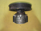 Bomba Direccion Hidraulica Chevrolet Trailblazer 02-08 Orig.
