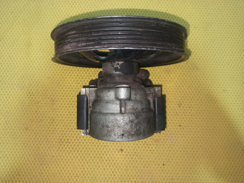 Bomba Direccion Hidraulica Chevrolet Trailblazer 02-08 Orig.