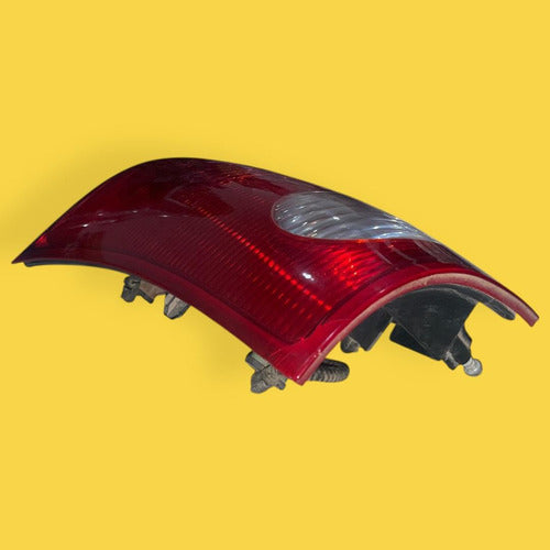 Calavera Derecha Ford Sport Trac Usado Original 01-05 Derecho/pasajero Rojo