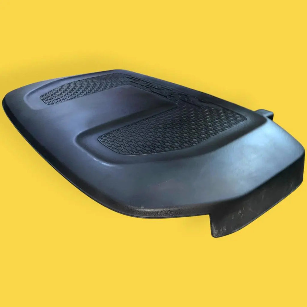 Tapa Embellecedora Motor Ram Trx 6.2 Usado Original 19-24