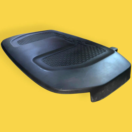 Tapa Embellecedora Motor Ram Trx 6.2 Usado Original 19-24
