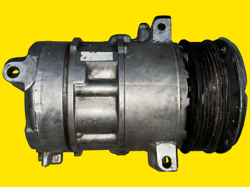 Compresor A/c Avenger, Journey 2.4 09-18 6seu16ccg4471906854
