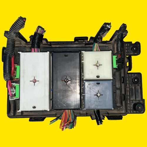 Caja Fusibles Chevrolet Trail Blazer Orig. 02-05 153283007