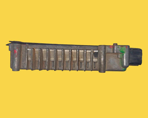 Computadora Chrysler Voyager 3.0l 97-00 Usado Original