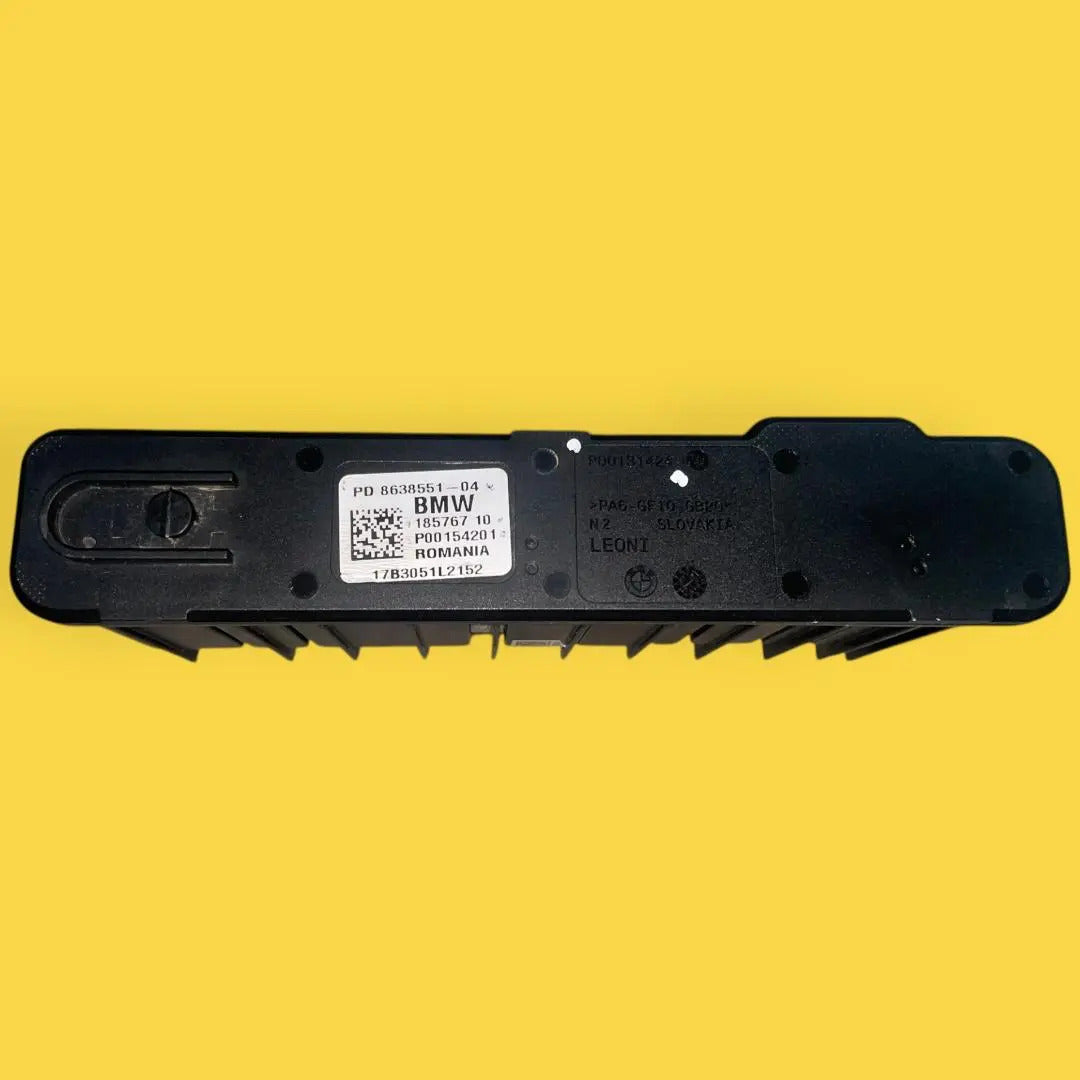 Modulo Control Energia Bmw Serie 2/3/4 Orig. 16-20 863855104
