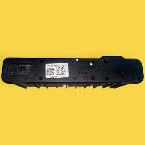 Modulo Control Energia Bmw Serie 2/3/4 Orig. 16-20 863855104