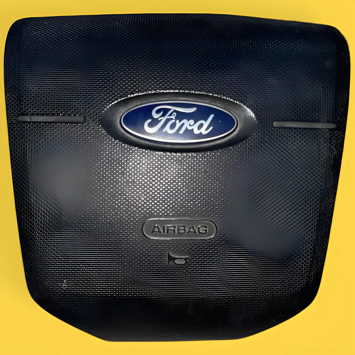 Bolsa Aire Volante Ford Edge Usado Original 07-10 Beige
