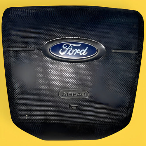 Bolsa Aire Volante Ford Edge Usado Original 07-10 Beige