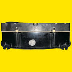 Clúster Velocímetro Dodge Ram Autm. Usado Original 03-08 Negro