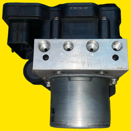 Modulo Abs Ibiza, Arona, Virtus, Polo 17-24 2q0614517an
