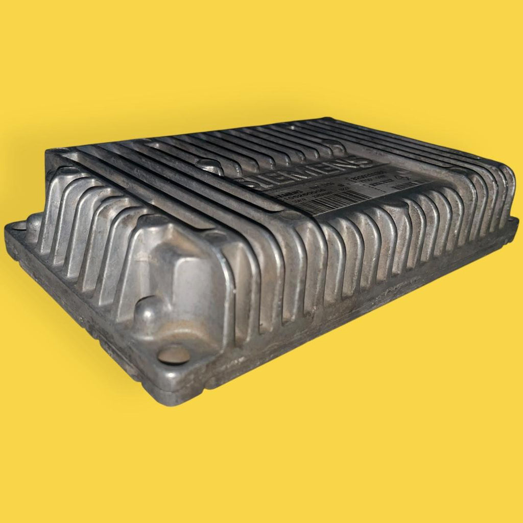 Computadora Tcm Nissan Platina 1.6 Orig. 02-10 S105280006b