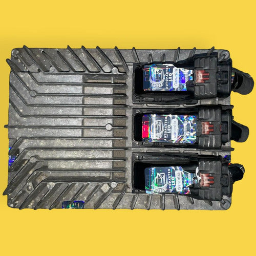 Computadora Motor 3.6 Chevrolet/gmc/cadillac 13-19 12651631