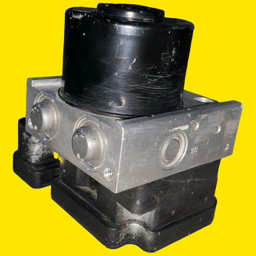 Modulo Abs Vw Jetta/bora/golf/beetle Orig. 06-18 1k0614117aq