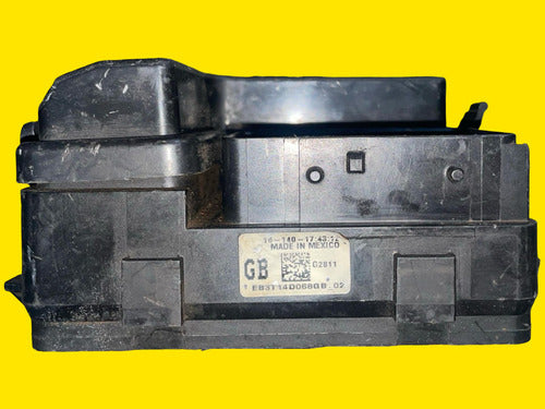 Caja Fusibles Ford Ranger Diesel Orig. 11-23 Eb3t14d068gb