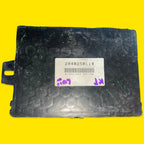 Modulo Bcm Body Control Versa/kicks/march 20-24 284b15rl1b