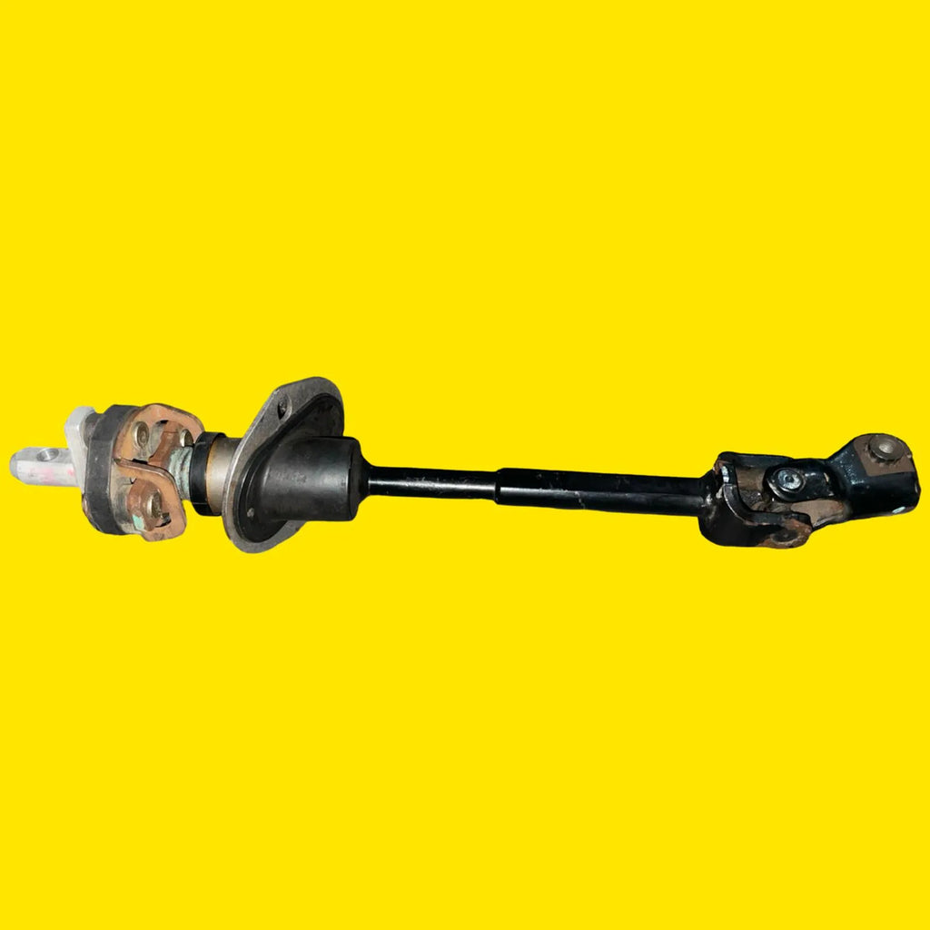 Nudo Dirección Hidráulica Hummer H3, Colorado 04-12 26110377