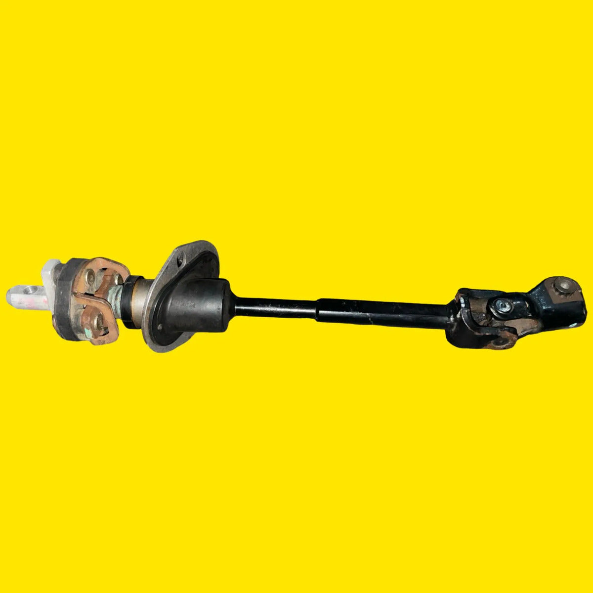 Nudo Dirección Hidráulica Hummer H3, Colorado 04-12 26110377