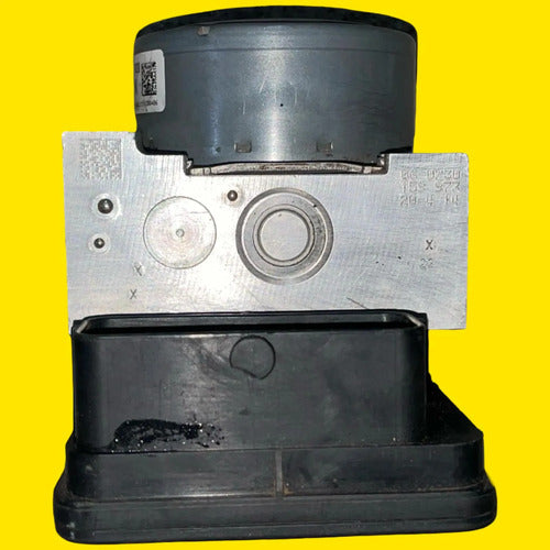 Modulo Abs Mazda 3 Usado Original 14-19 Bka7437a0
