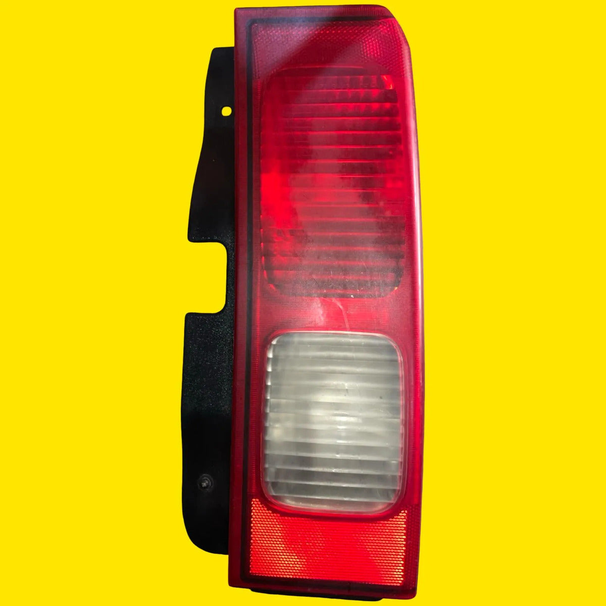 Calavera Trasera Derecha Hummer H3 Usado Orig. 06-10 Derecho/pasajero Rojo