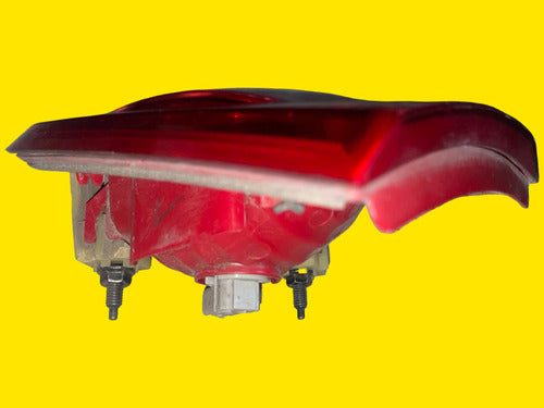 Intercalavera Izquierda Chevrolet Traverse Usado Orig. 09-12 Izquierdo/conductor Rojo