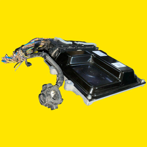 Computadora Motor Volvo Xc90 2.0 Usado Orig. 16-25 31452233