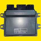Computadora Motor Np300/frontier 2.4 Orig. 08-15 Mec38310