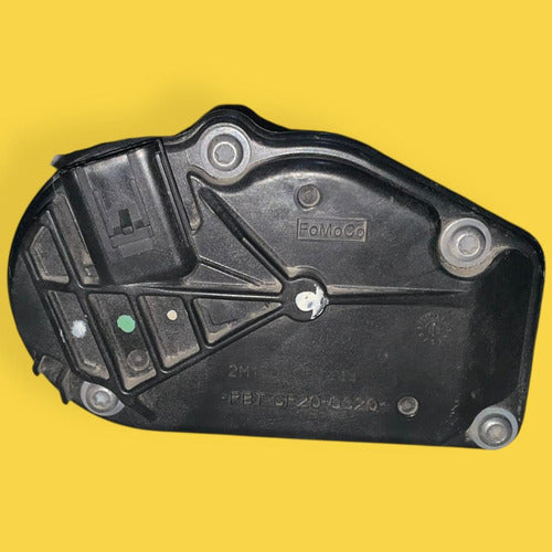 Cuerpo Aceleración Mkz, Explorer, Mustang 3.5/3.7 Orig 13-20