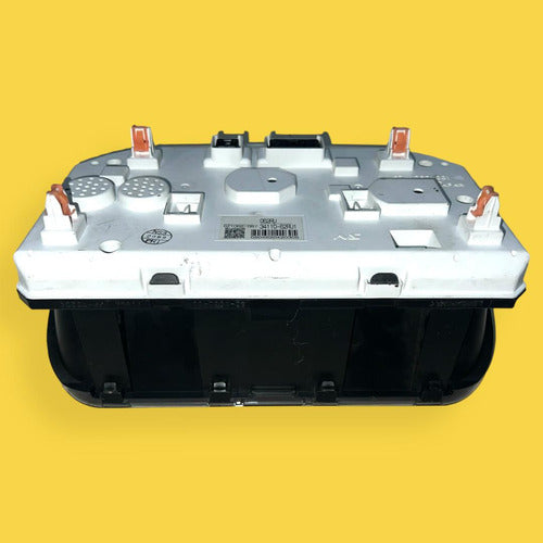 Cluster Velocimetro Suziki Ignis 1.2 Std 18-24 Usado Origina Negro