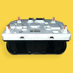 Cluster Velocimetro Suziki Ignis 1.2 Std 18-24 Usado Origina Negro