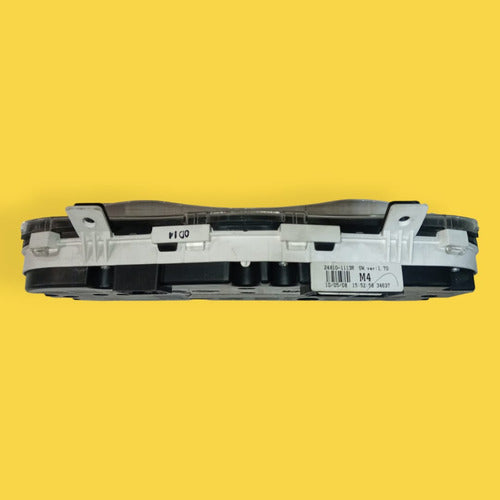 Clúster Velocímetro Para Renault Koleos Usado Original 08-15 Negro