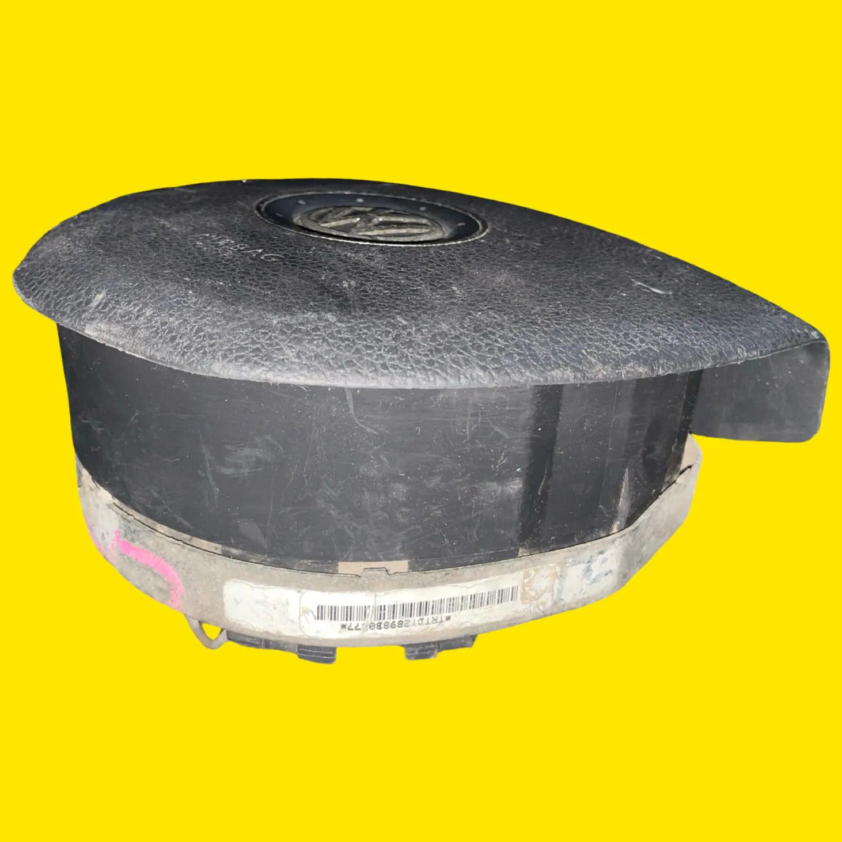 Bolsa Aire Volante Vw Routan Usado Orig. 09-14 34003934b Gris