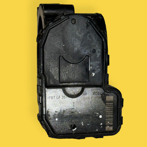 Cuerpo Aceleracion Nitro/liberty/dakota 3.7/4.7, 07-11 Usado
