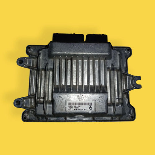 Computadora Motor Honda Civic, Cr-v 1.5 Usado Original 16-21