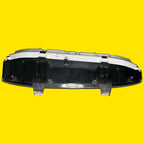 Clúster Velocímetro Toyota Yaris Std. Usado Orig. 06-16 Negro