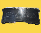 Cluster Velocimetro Ford Windstar 93-99 Usado Original Negro