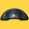 Cluster Velocimetro Audi A4 2.0t 03-08 Usado Original Negro